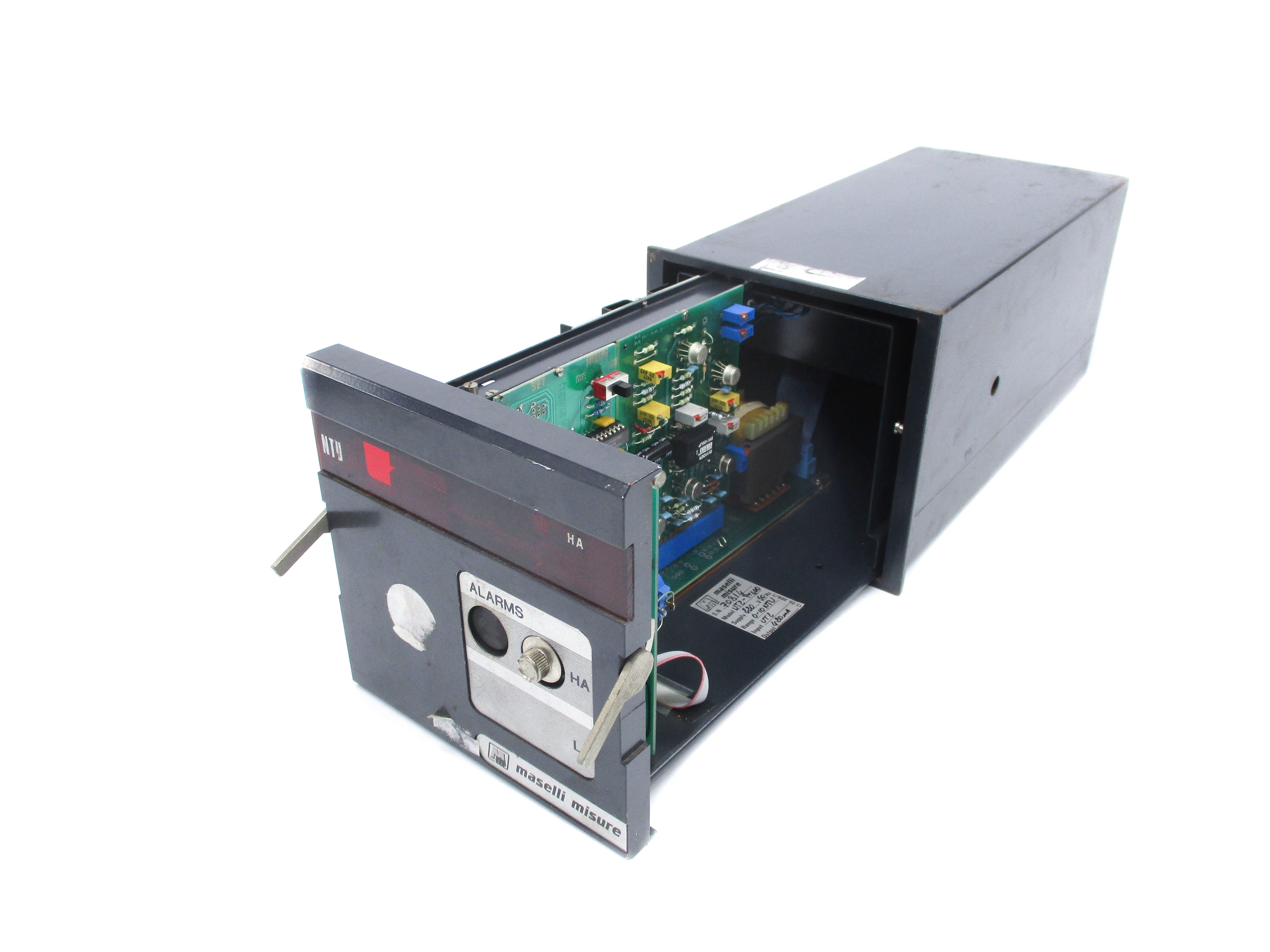 MASELLI MISURE PT-400 UNMP