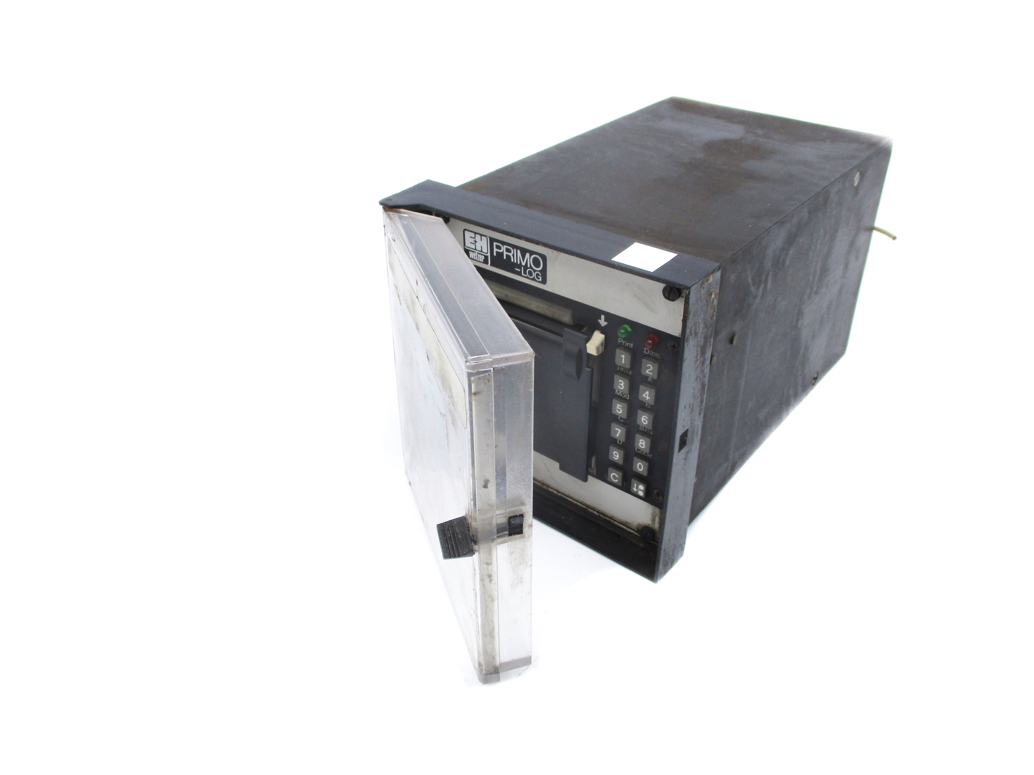 E+H WETZER K30030500/010 (AS PICTURED) UNMP