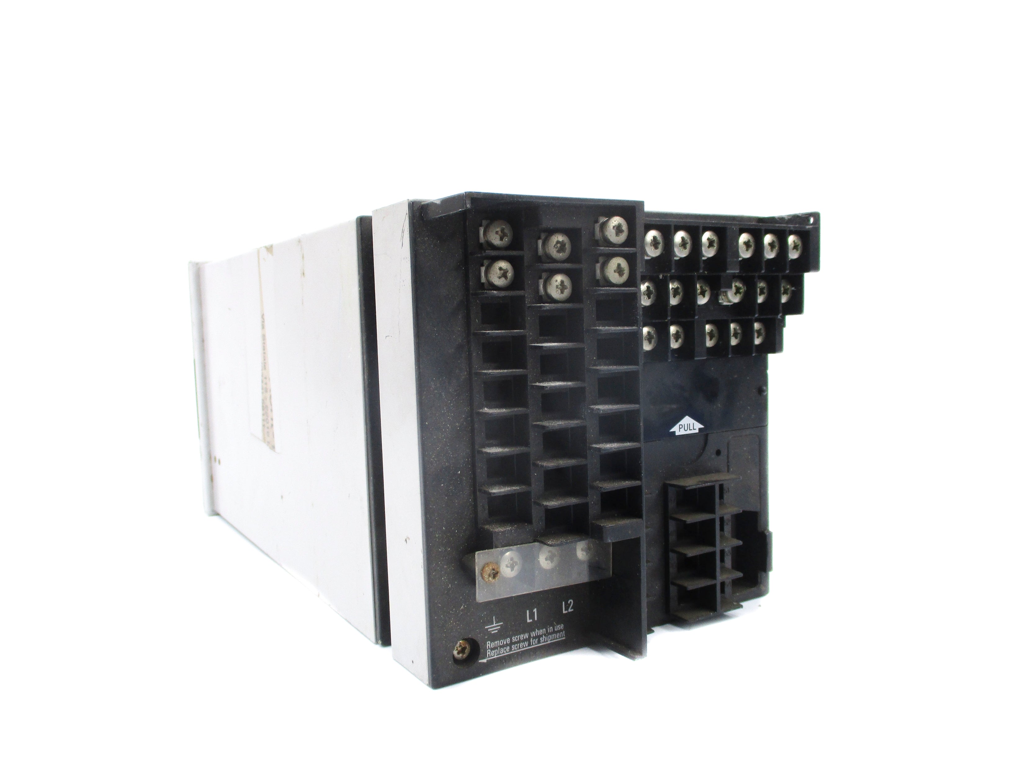 CHINO AL660-NNN UNMP