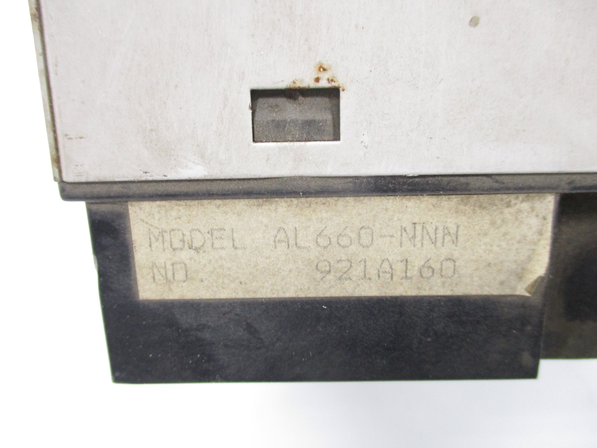 CHINO AL660-NNN UNMP