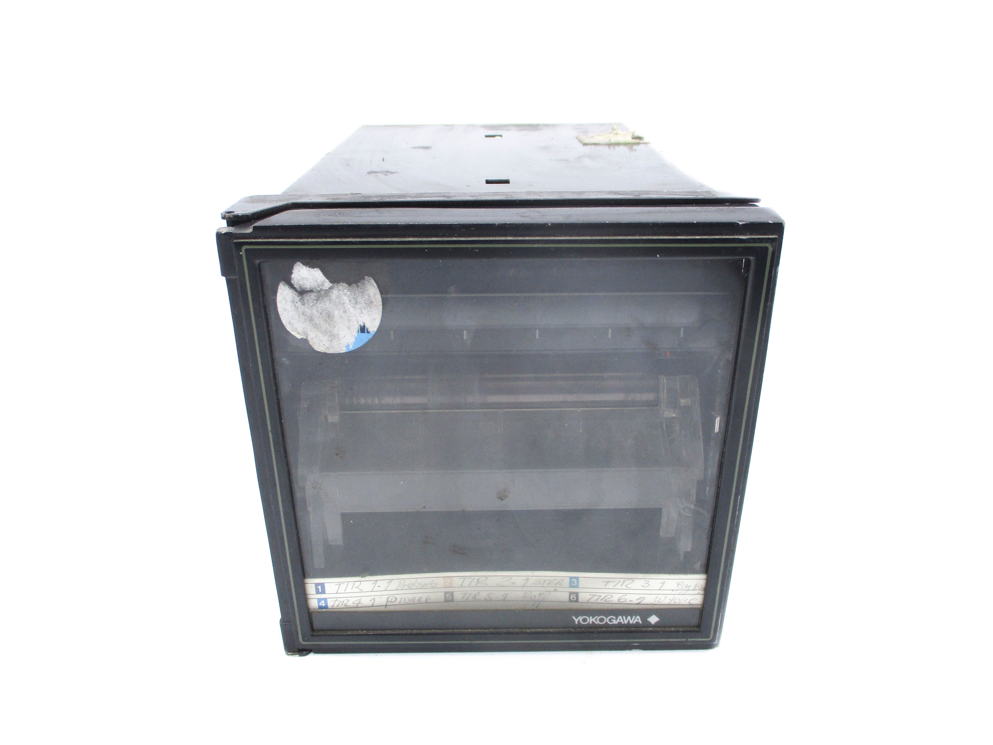 YOKOGAWA 4156-800-71 (AS PICTURED) UNMP