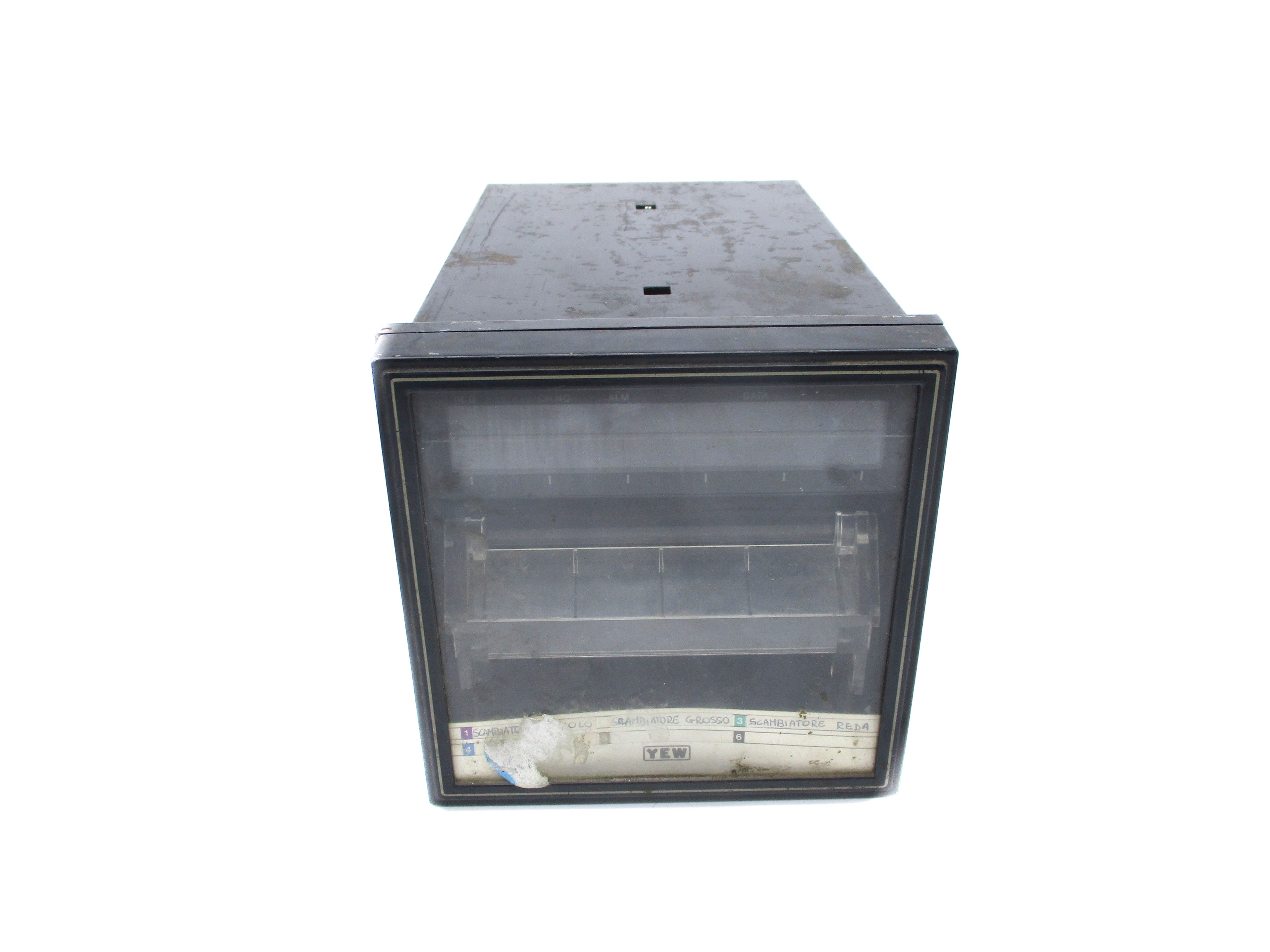 YEW 4156-800 UNMP