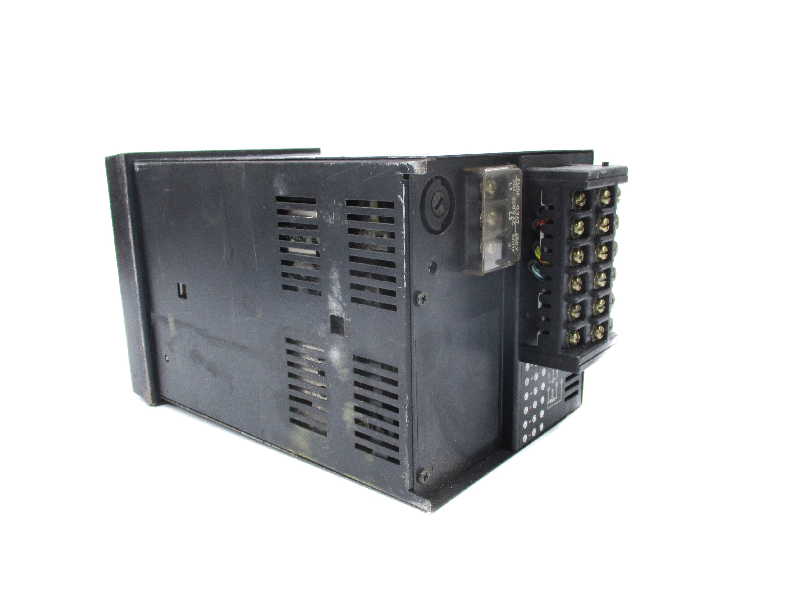 YEW 4156-800 UNMP