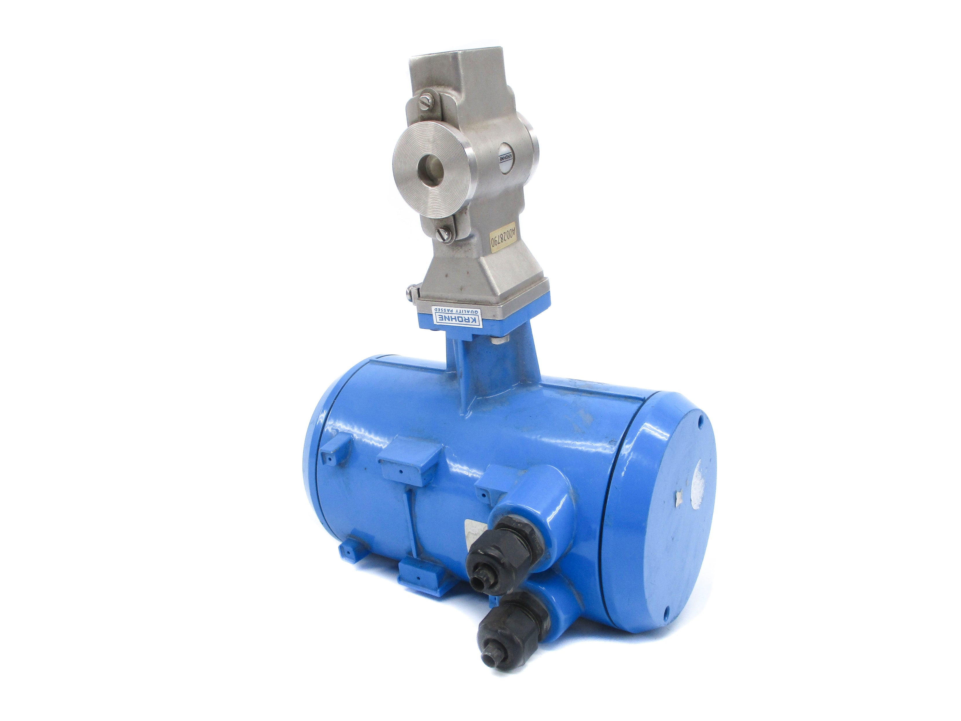 KROHNE IFM5080K/D/6 UNMP