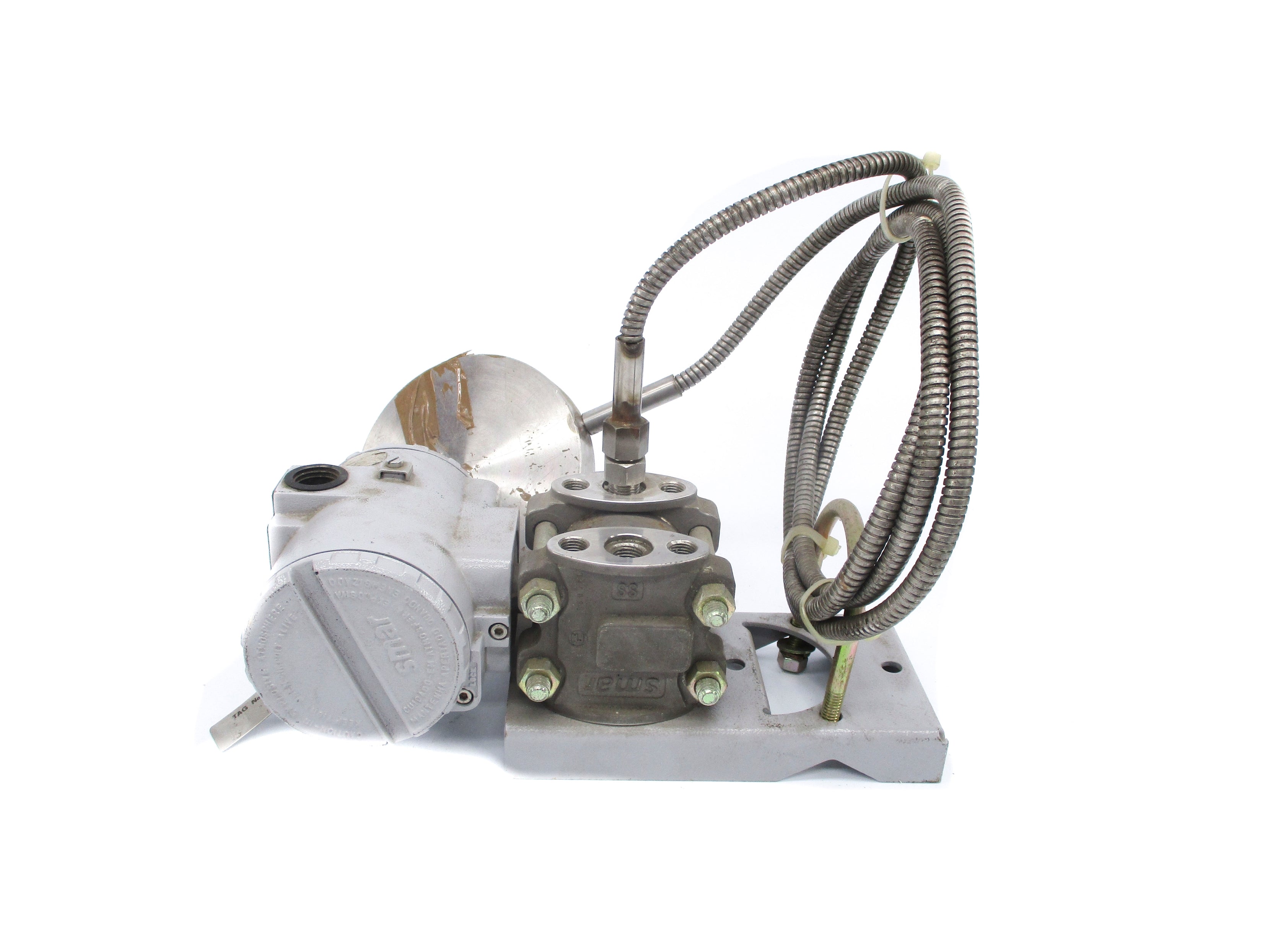 SMAR LD301 (AS PICTURED) UNMP