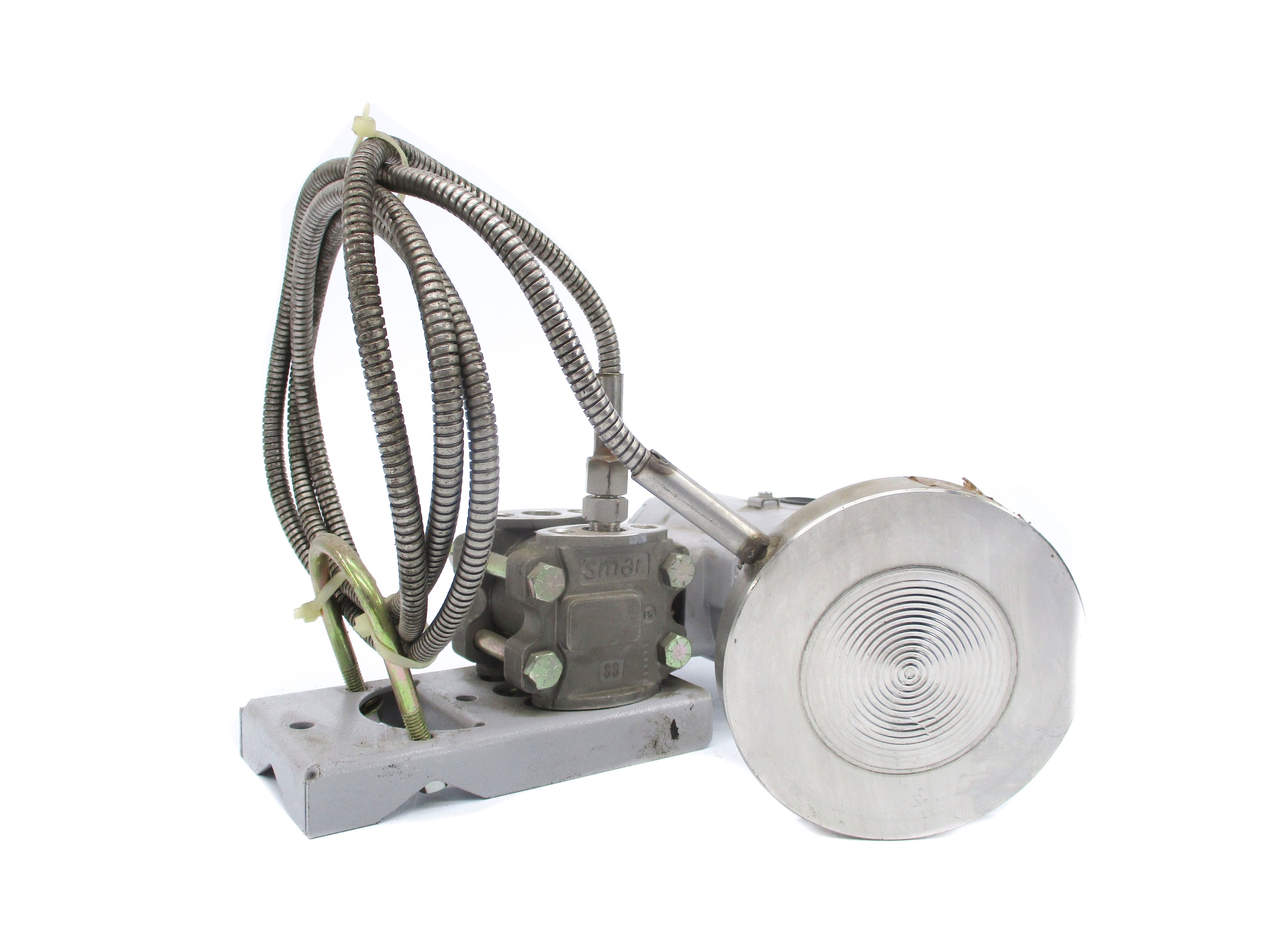 SMAR LD301 (AS PICTURED) UNMP