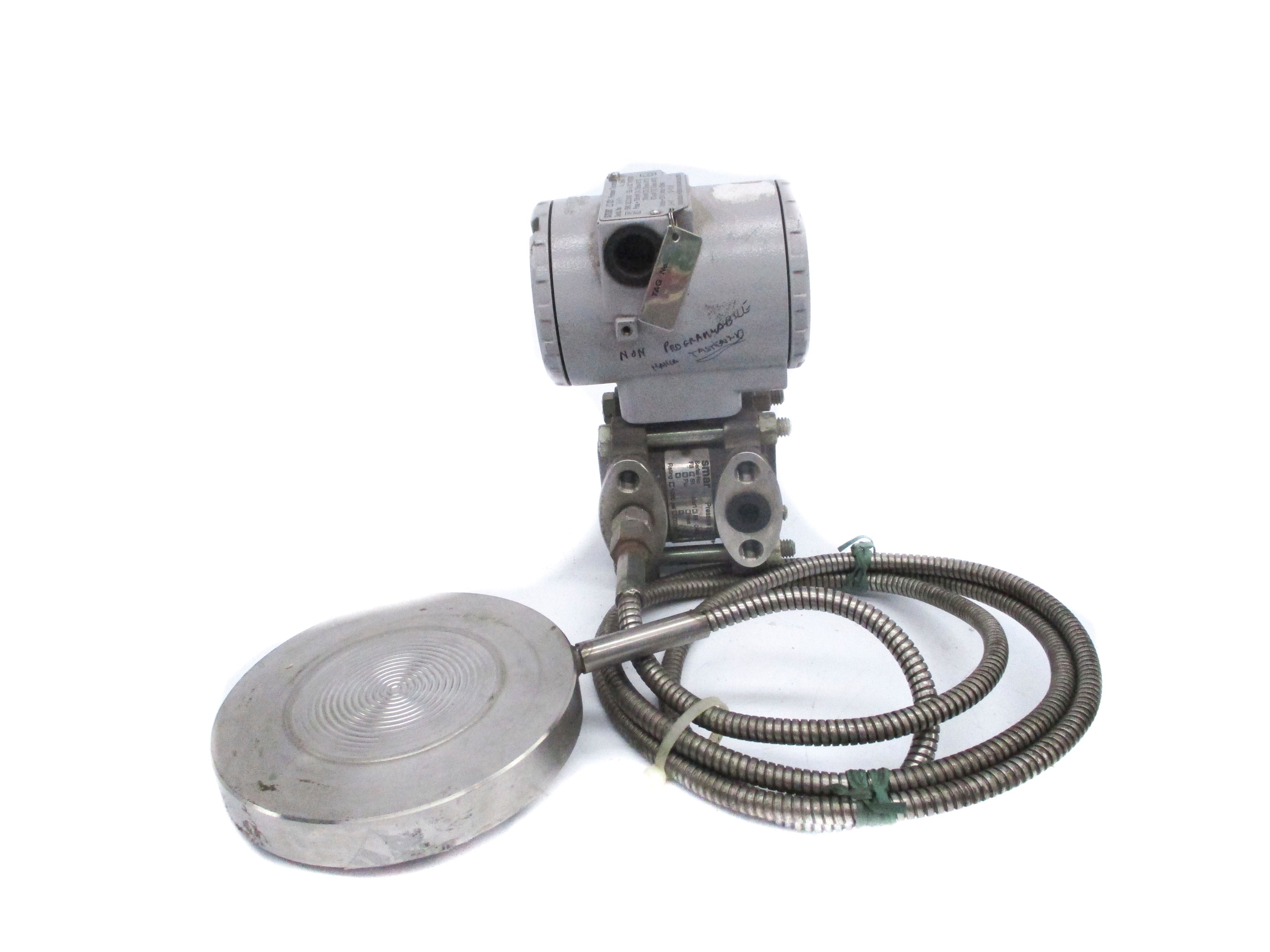 SMAR LD301 UNMP