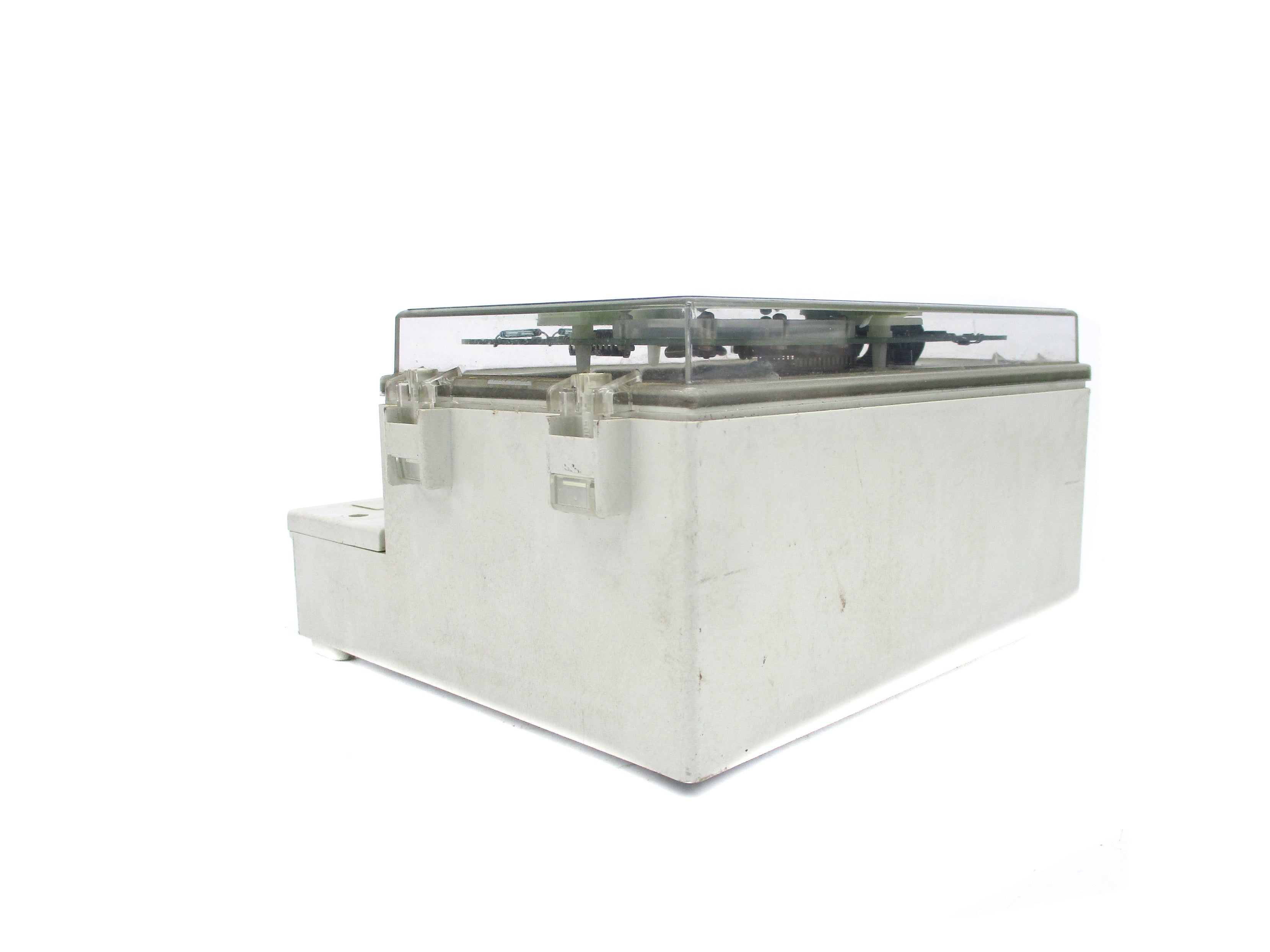 ENDRESS+HAUSER DTU5064 UNMP