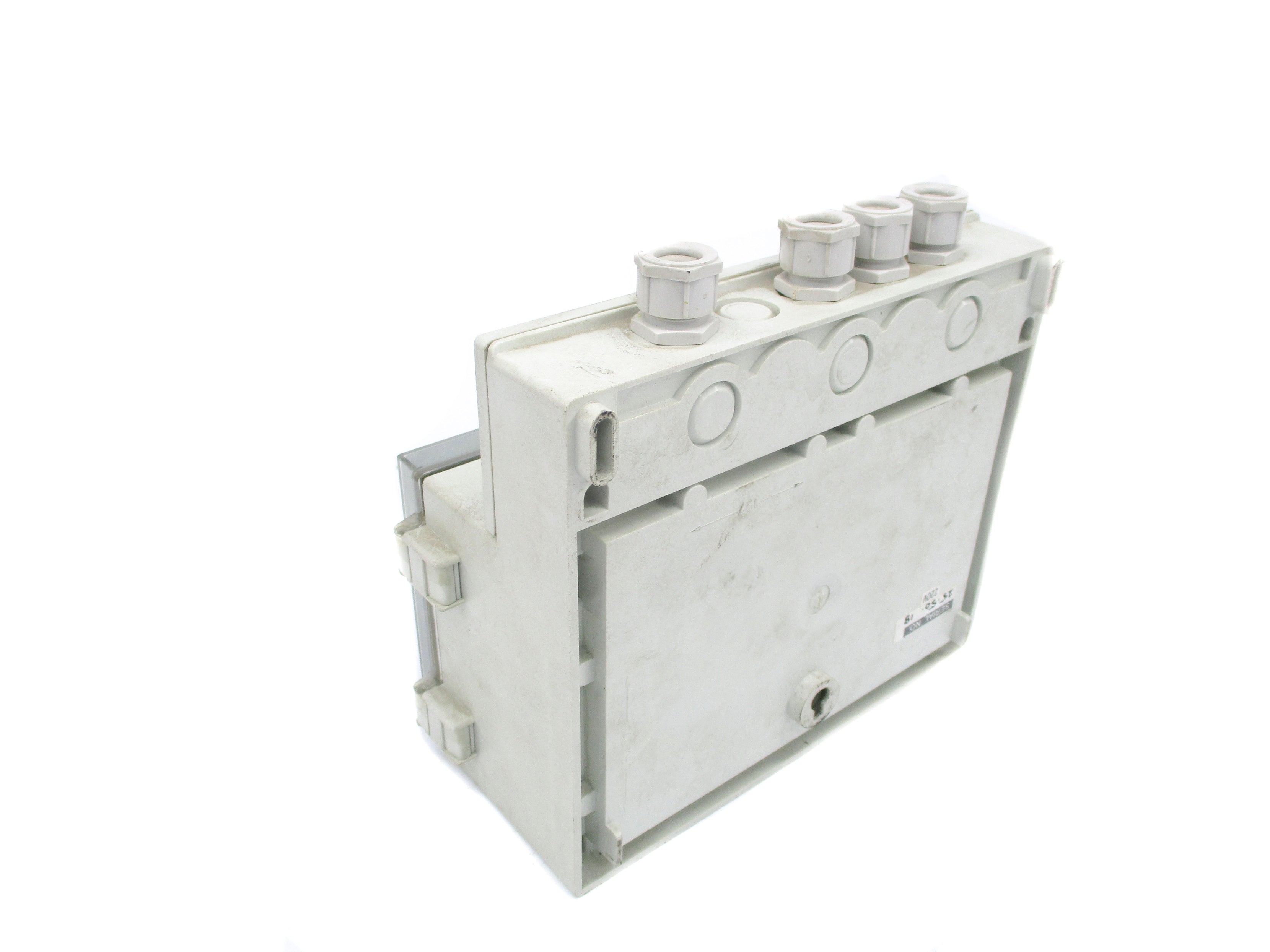 ENDRESS+HAUSER DTU5064 UNMP