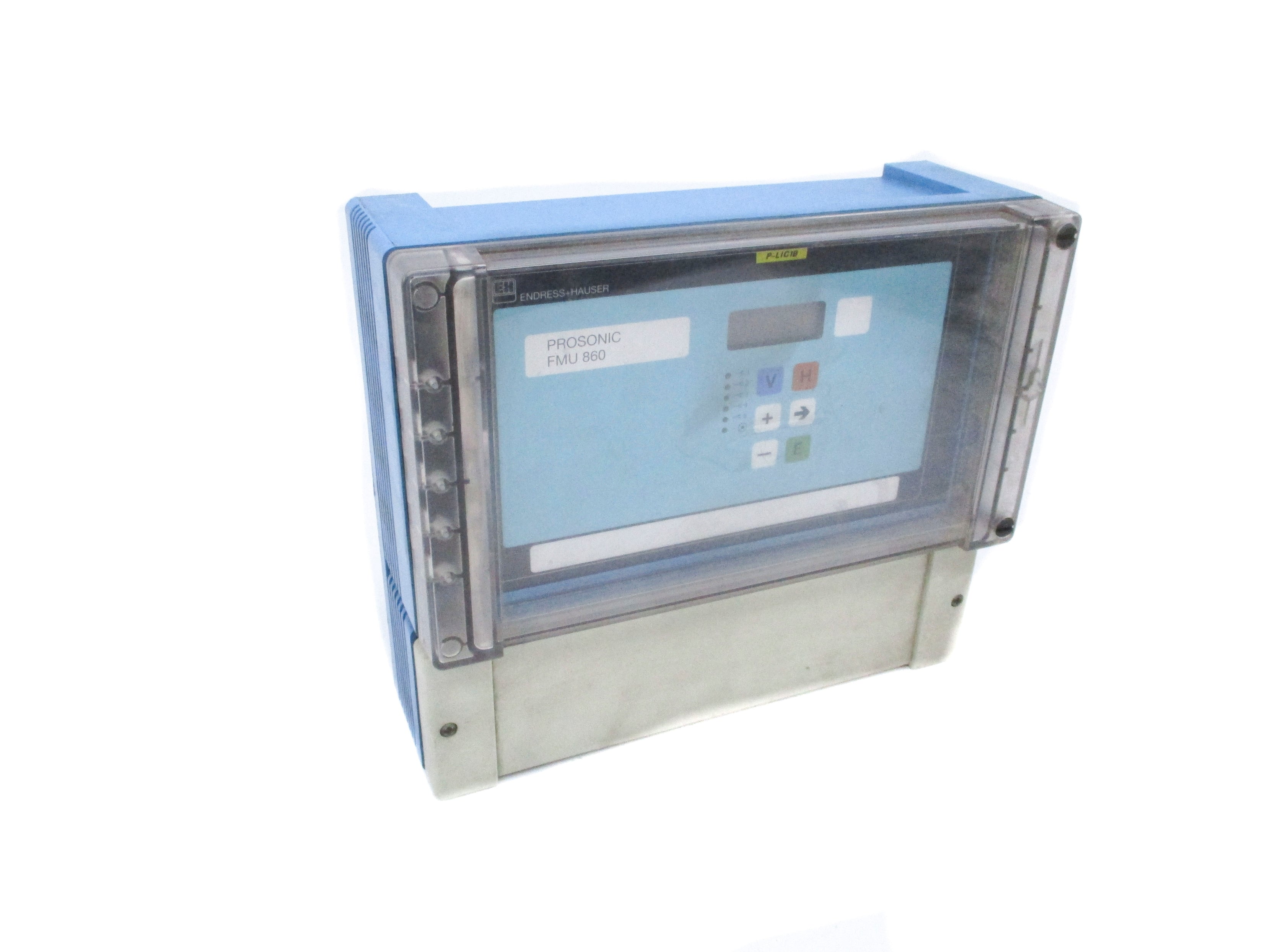 ENDRESS+HAUSER FMU860-R1A1A1 (AS PICTURED) UNMP