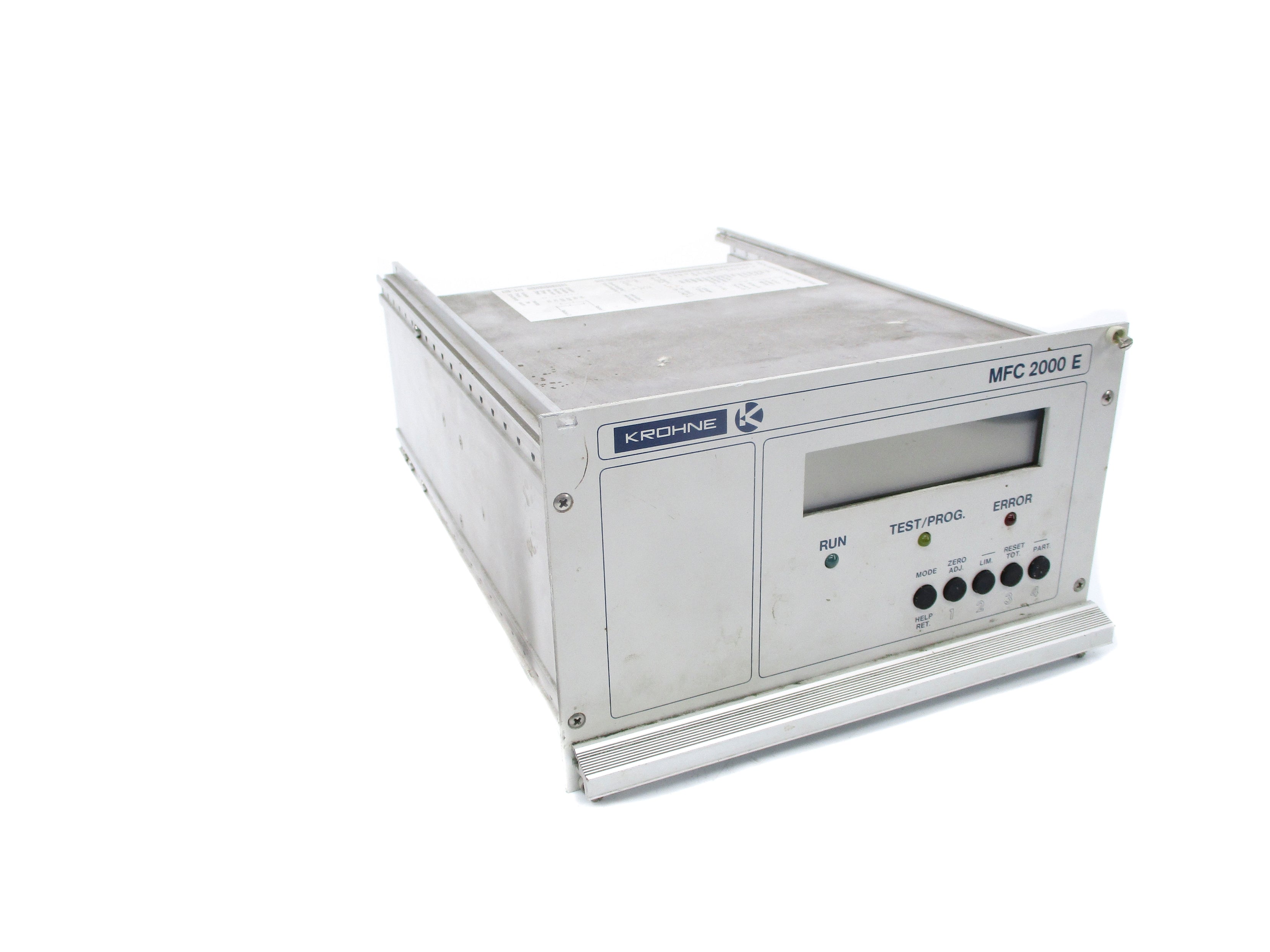 KROHNE MFC2000-E UNMP
