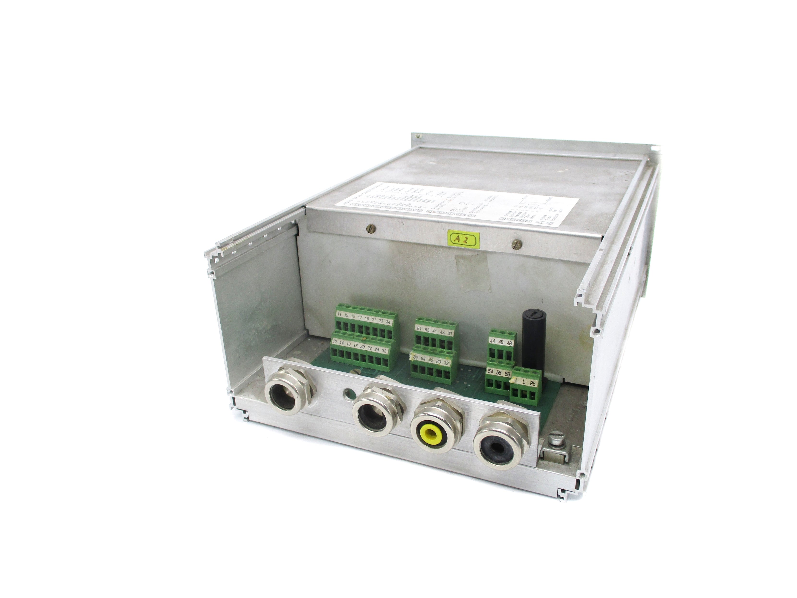 KROHNE MFC2000-E UNMP