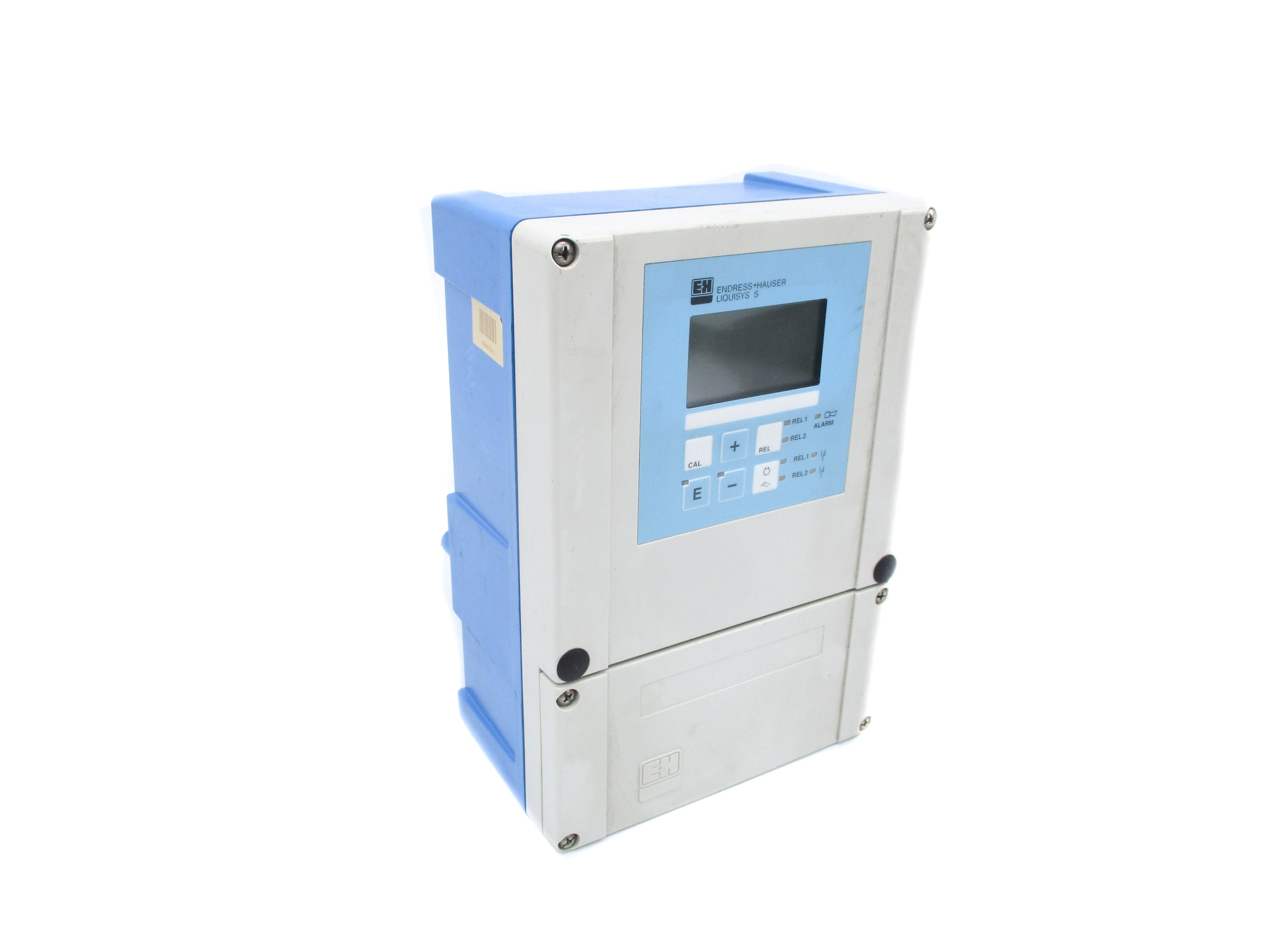 ENDRESS+HAUSER CUM253-TU0010 NSNP