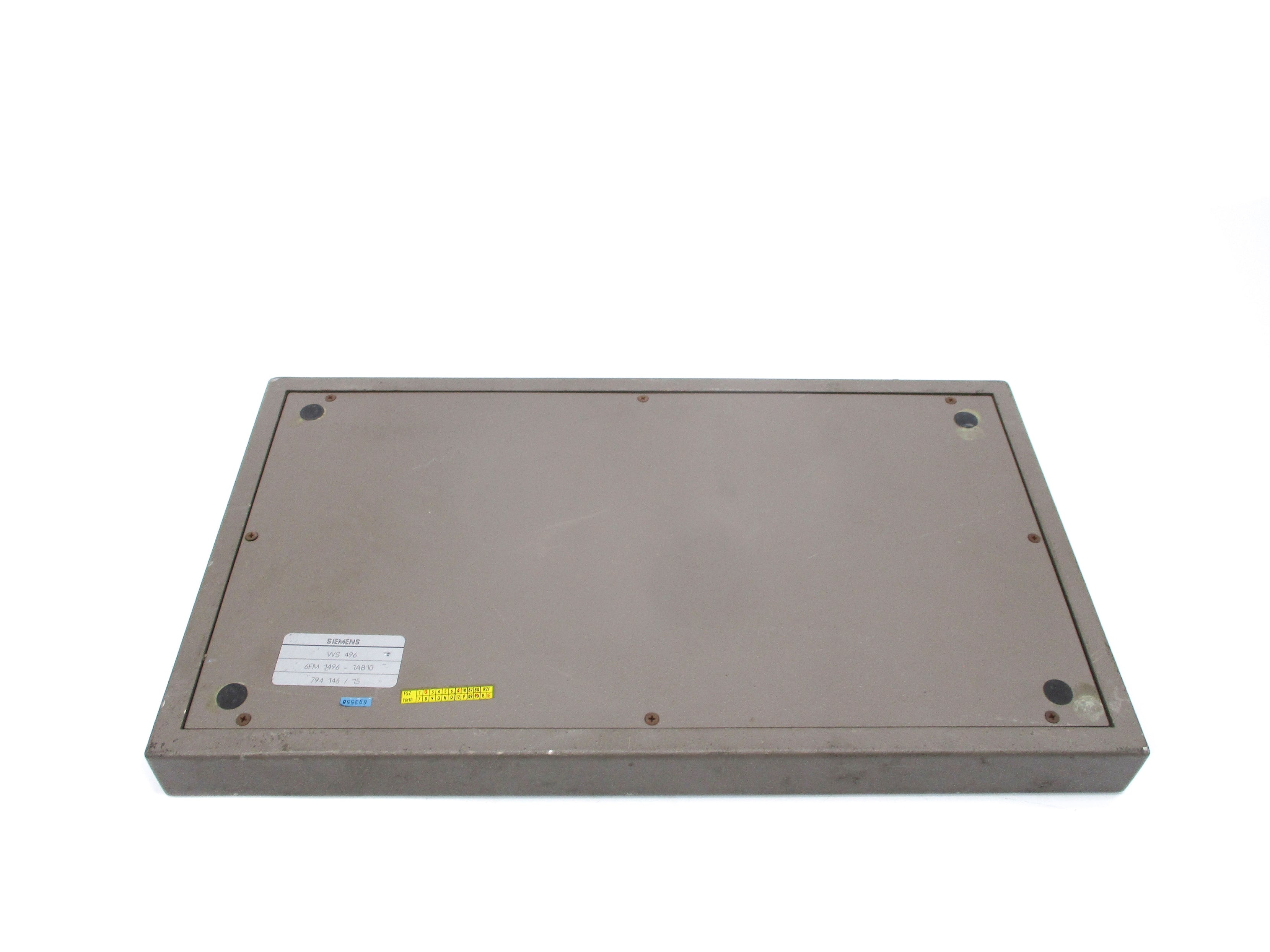 SIEMENS 6FM1496-1AB10 UNMP