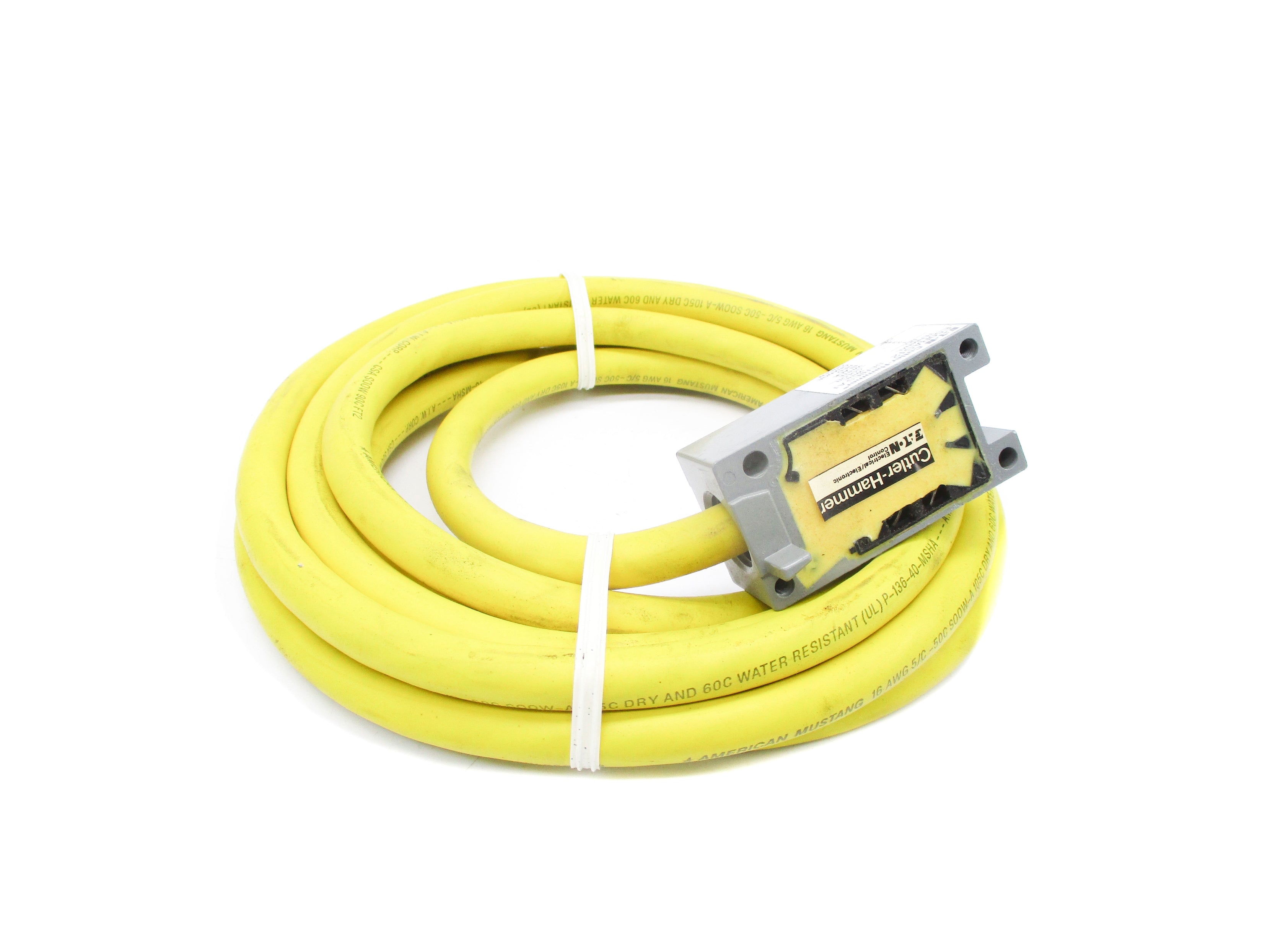 EATON E50RAS12 SER. A1 NSNP