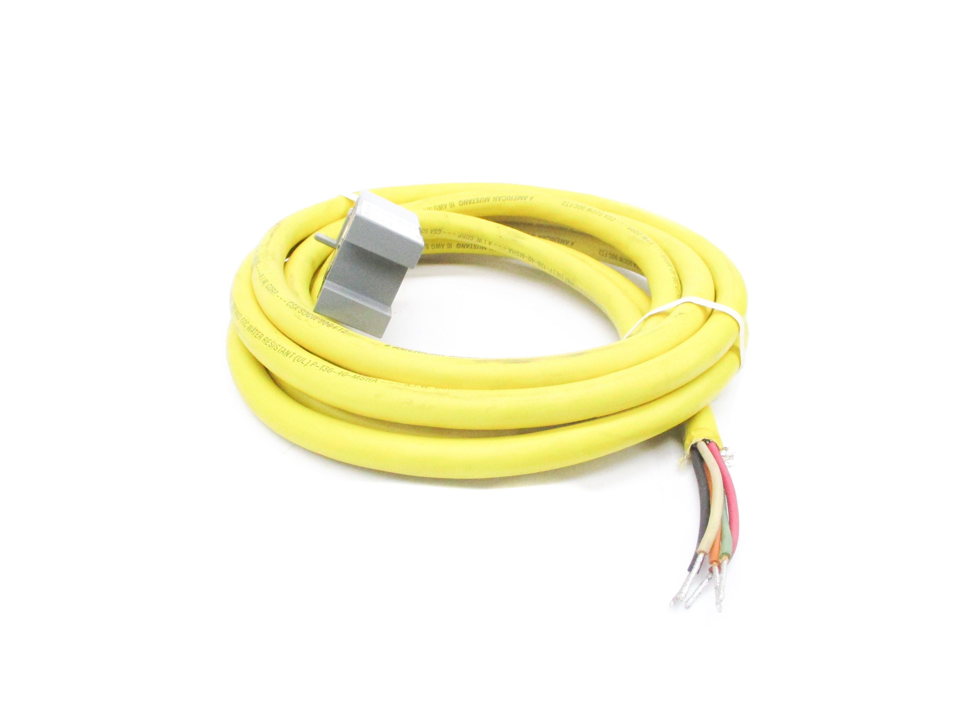 EATON E50RAS12 SER. A1 NSNP