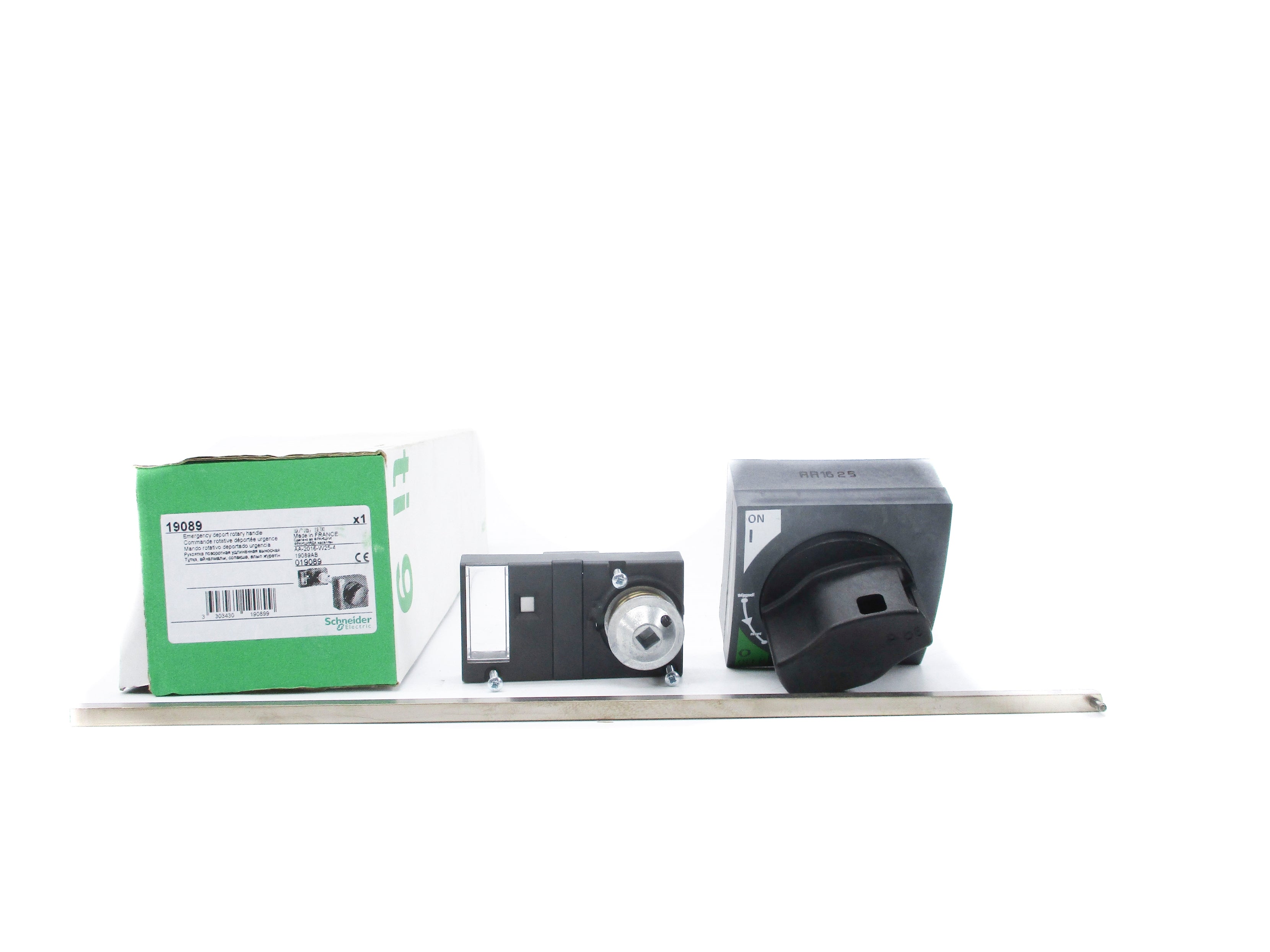 SCHNEIDER ELECTRIC 19089 NSMP