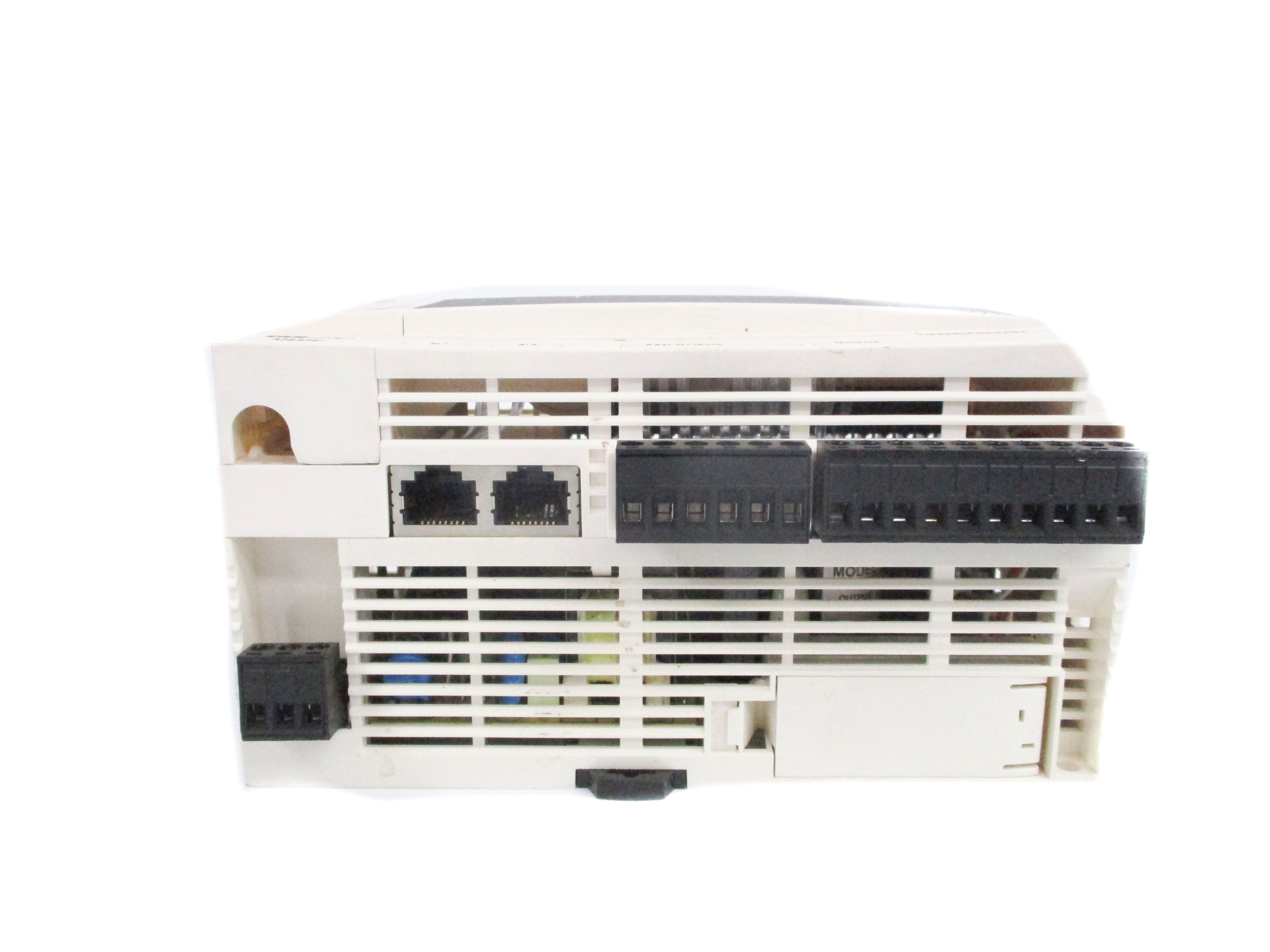 SCHNEIDER ELECTRIC TM238LFDC24DT 24VDC NSNP