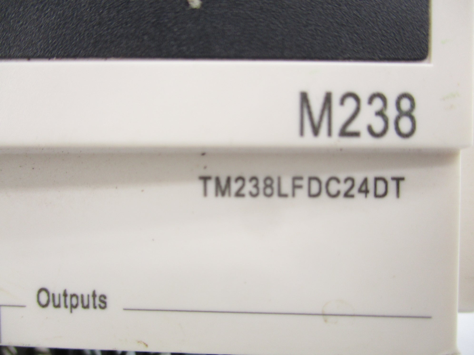 SCHNEIDER ELECTRIC TM238LFDC24DT 24VDC NSNP