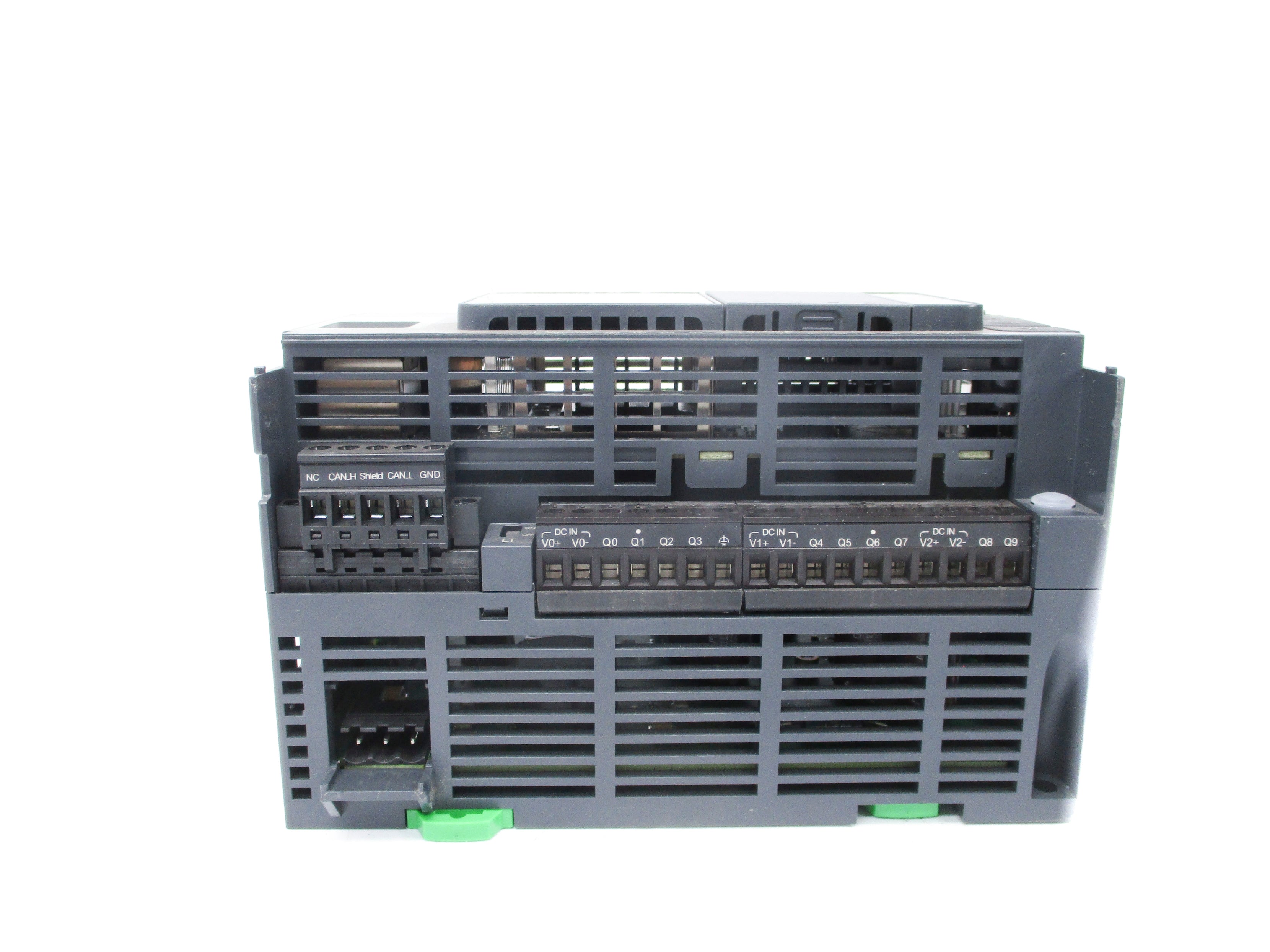 SCHNEIDER ELECTRIC TM241CEC24T 24VDC 1.7A NSNP