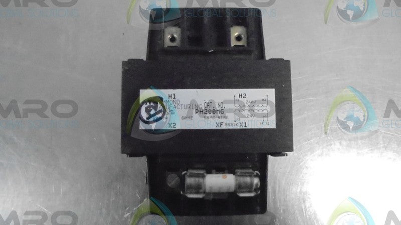 HAMMOND PH200MG  UNMP