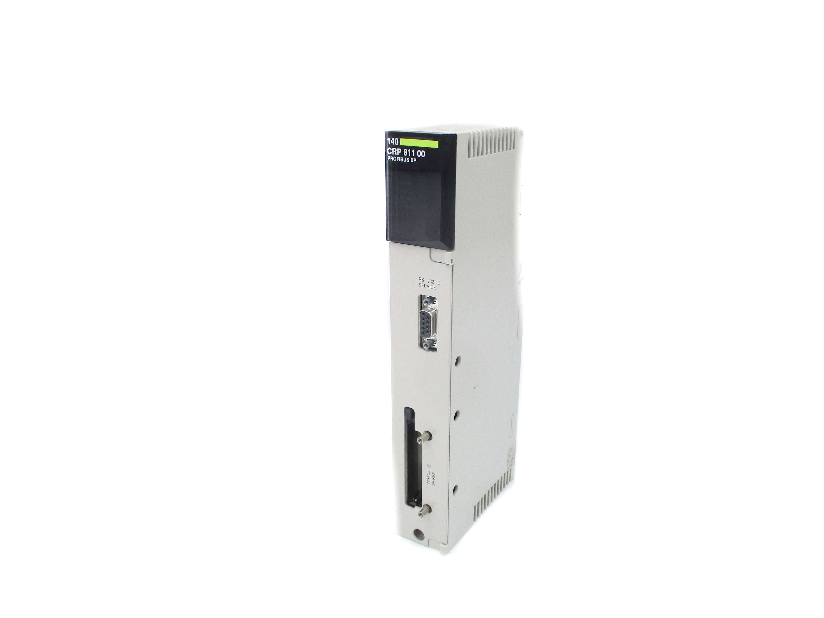 SCHNEIDER ELECTRIC 140CRP81100 NSMP