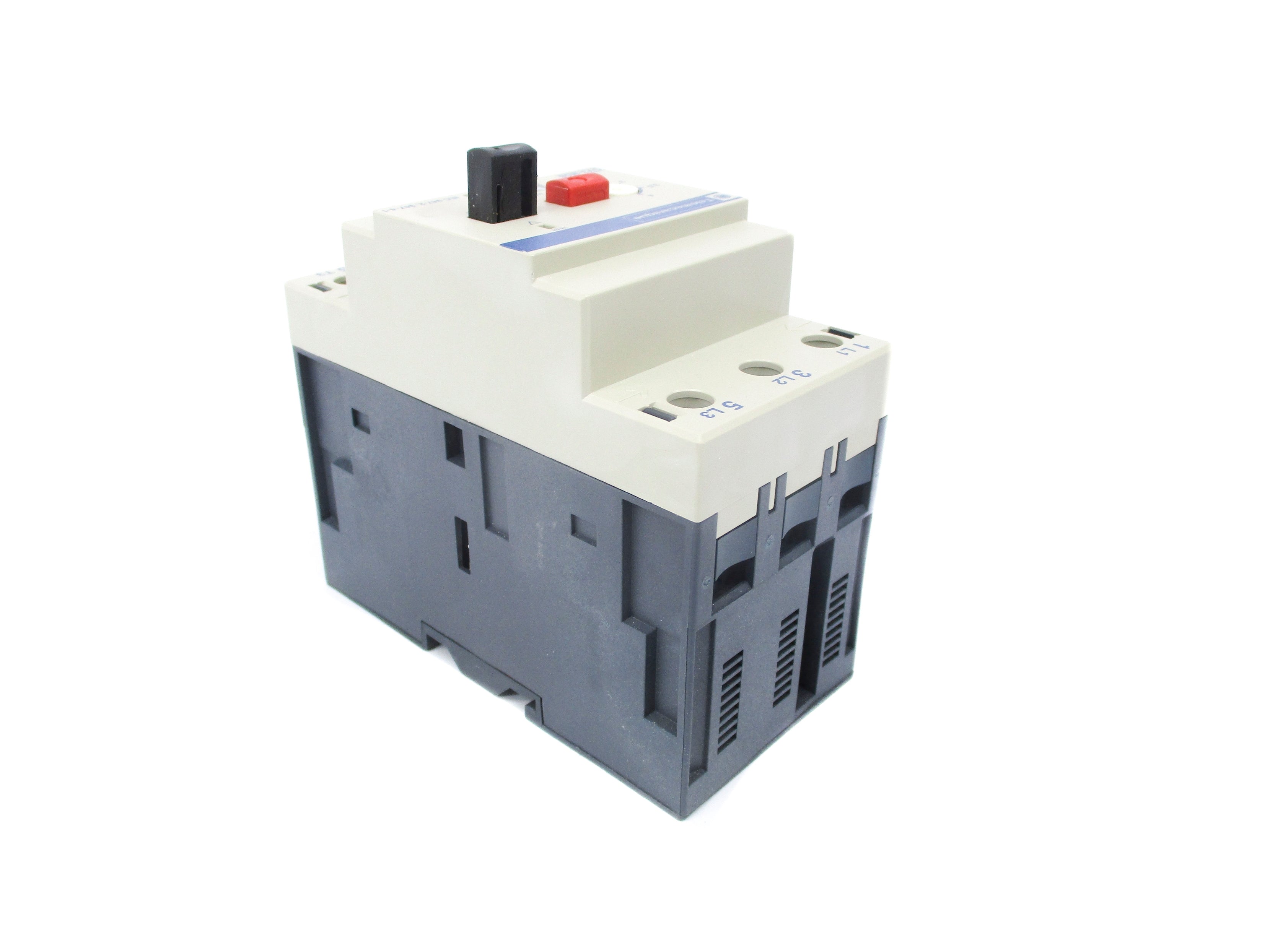 TELEMECANIQUE GV3M08 2.5-4A NSMP