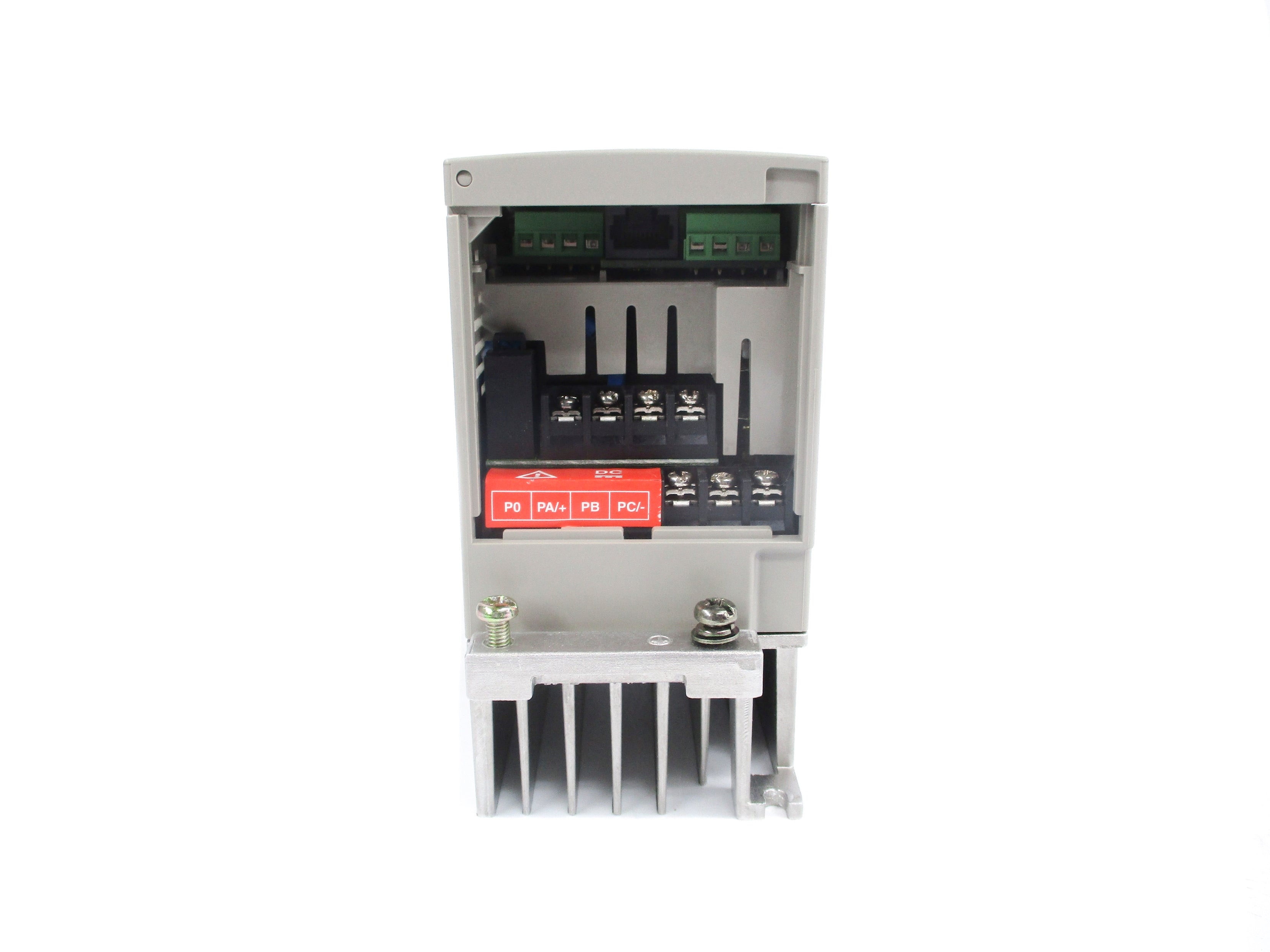 TELEMECANIQUE ATV31H055M2 NUPI