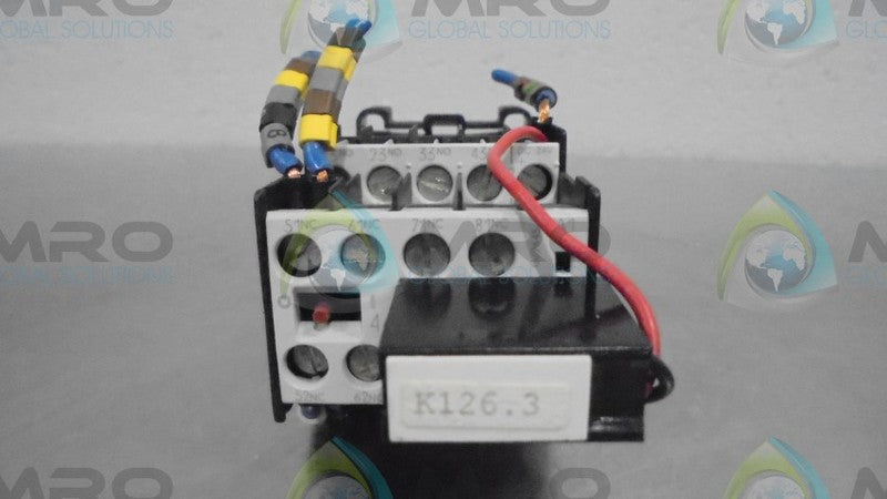 SIEMENS 3TH2244-0BB4  UNMP