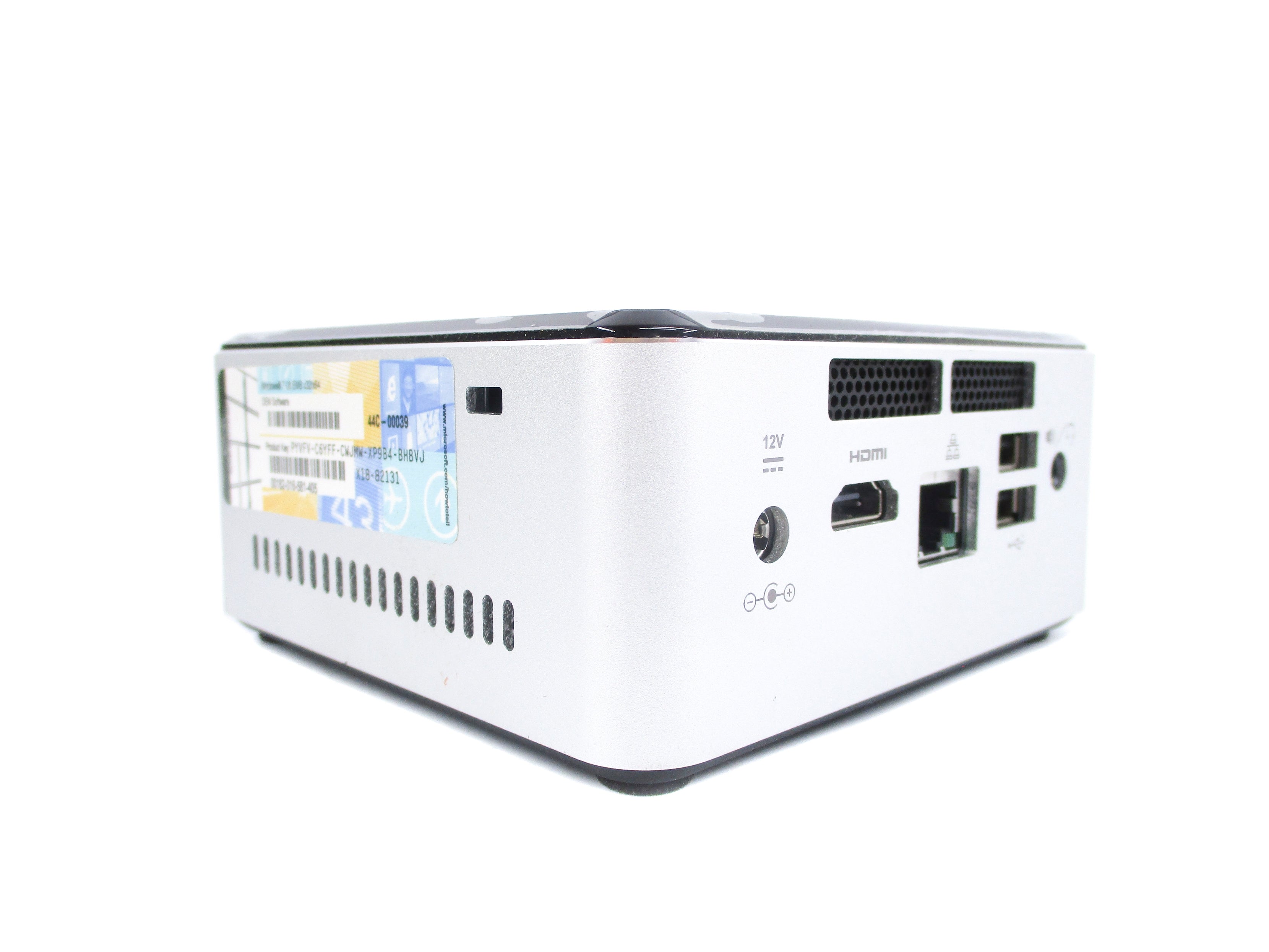 INTEL DN2820FYKH NSMP