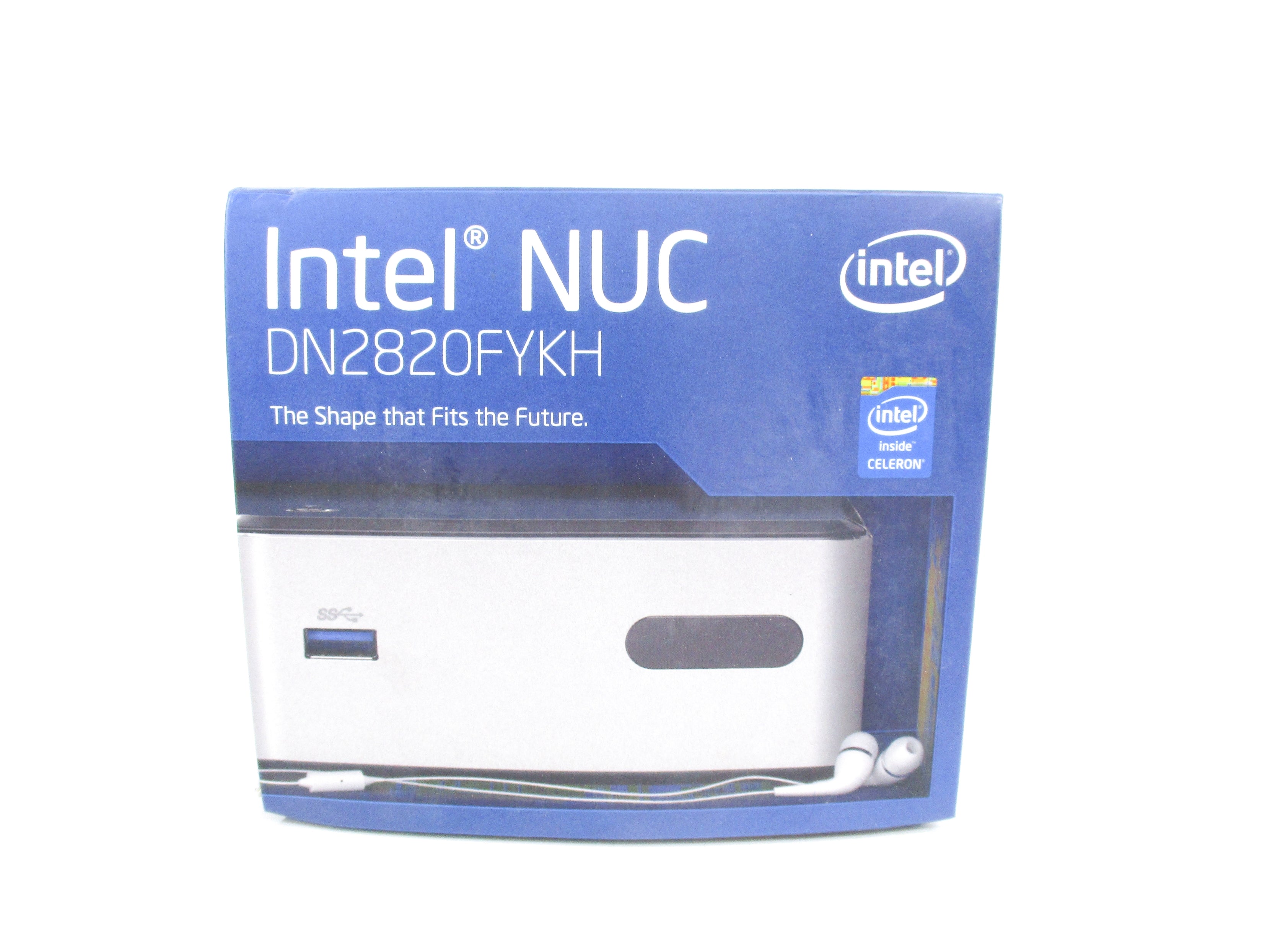 INTEL DN2820FYKH NSMP