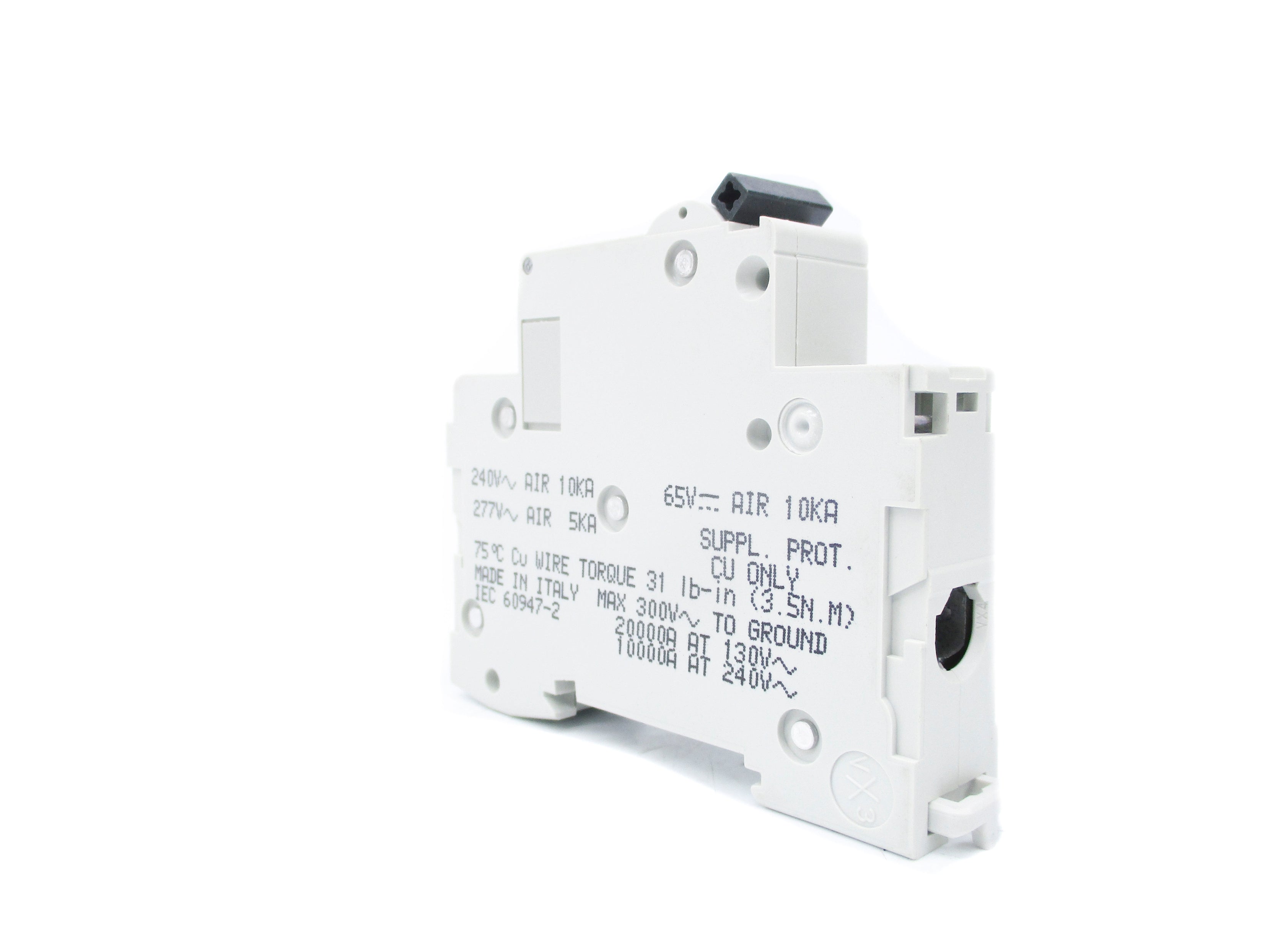 SQUARE D MG24437 32A 277V (PKG OF 12) NSMP