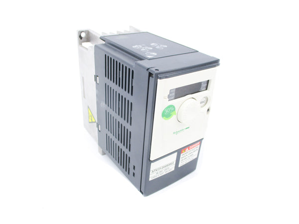 SCHNEIDER ELECTRIC ATV312H055M2 220-240V UNMP