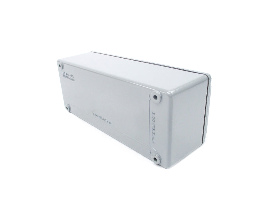ALLEN BRADLEY 800T-4TZ SER. T (BR/YL) NSMP