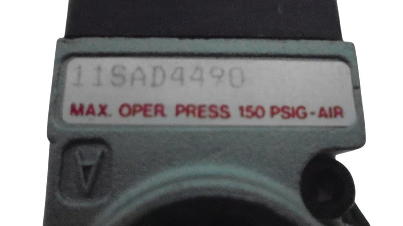 NUMATICS 11SAD4490  NSNP