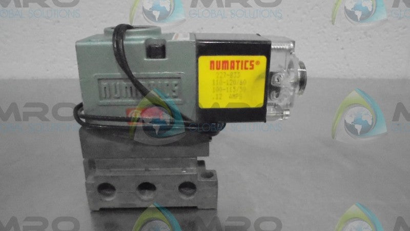 NUMATICS 11SAD4490  NSNP