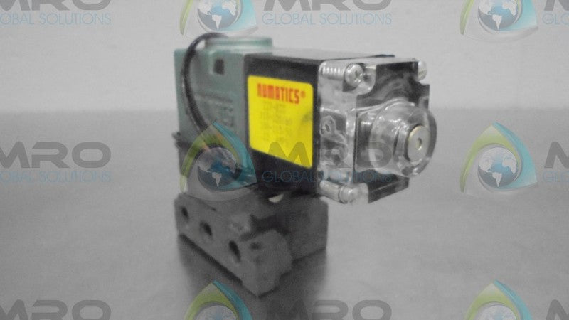 NUMATICS 11SAD4490  NSNP