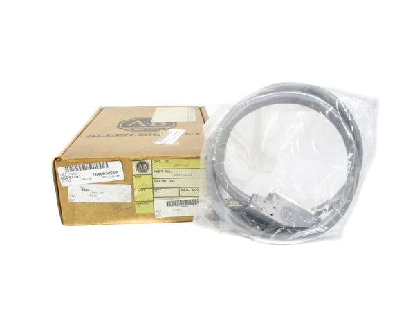 ALLEN BRADLEY 1772-CS NSMP