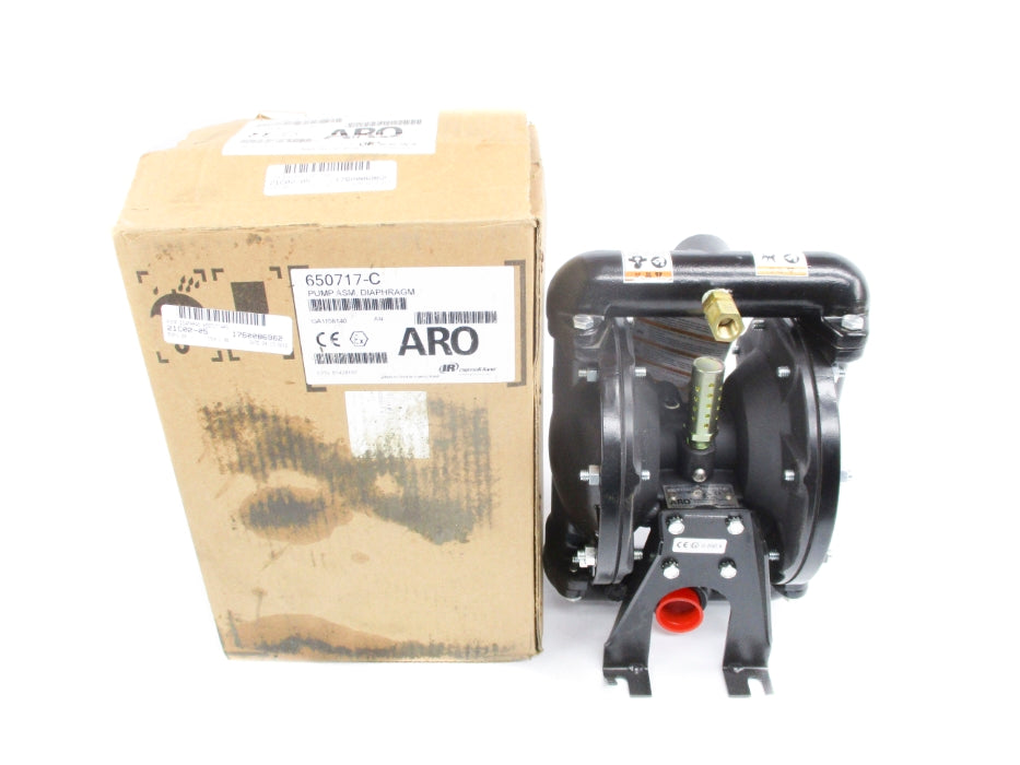 ARO 650717-C 50PSI NSMP