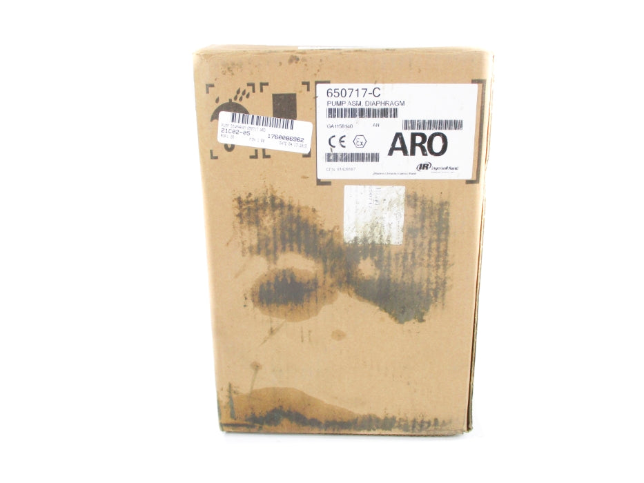 ARO 650717-C 50PSI NSMP
