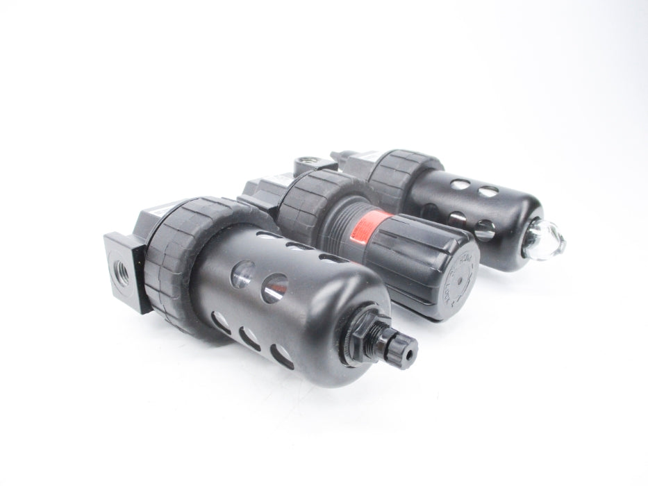 PARKER 06A12A13A2BC NSMP