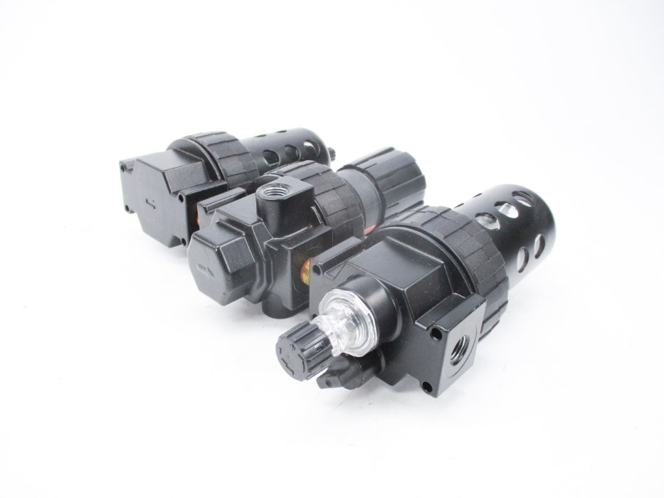PARKER 06A12A13A2BC NSMP