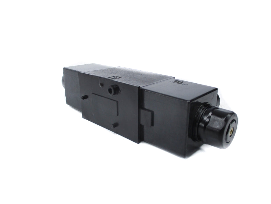 PARKER D1VW003CNYWF4 4000PSI 120V NSMP