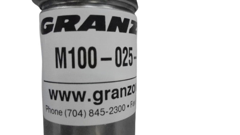 GRANZOW M100-025-0025  NSNP