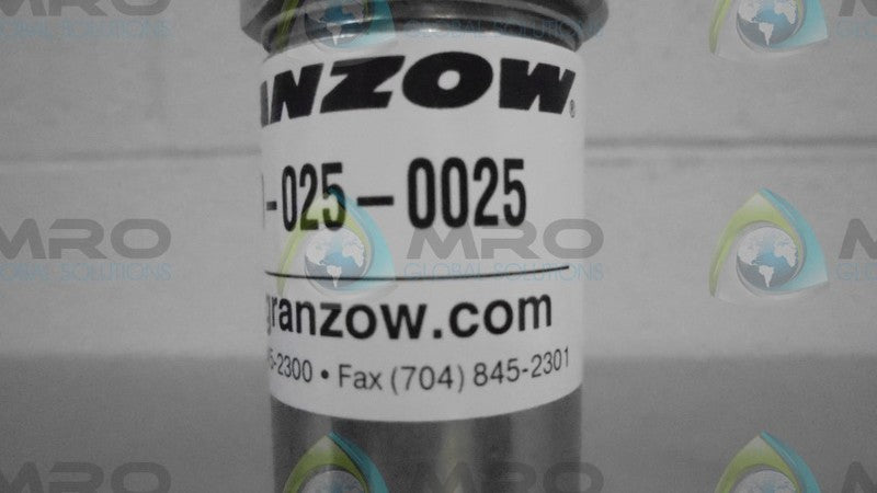 GRANZOW M100-025-0025  NSNP
