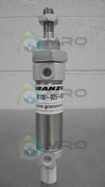 GRANZOW M100-025-0025  NSNP