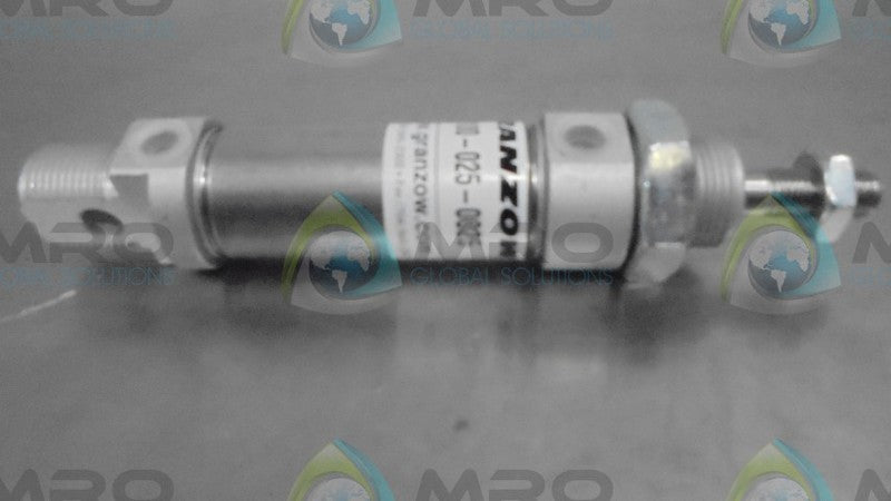 GRANZOW M100-025-0025  NSNP