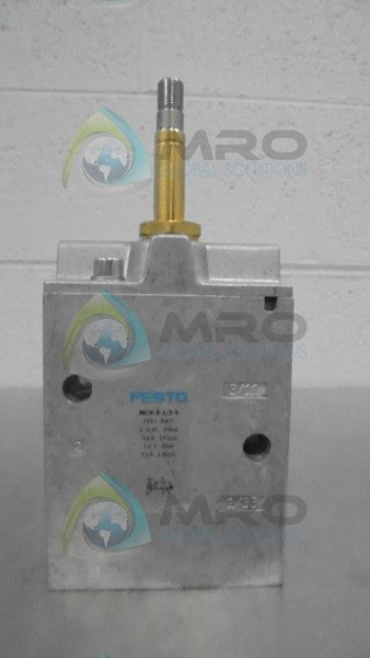 FESTO MCH-3-1/2-S  NSNP