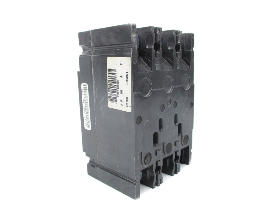 GENERAL ELECTRIC THED136030 30A 600VAC (GREEN) NSNP