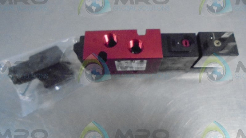 VERSA VALVES CSG-4322-HC-3-A120  NSNP